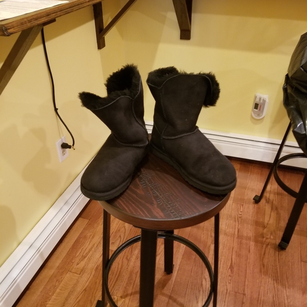 Ugg boots